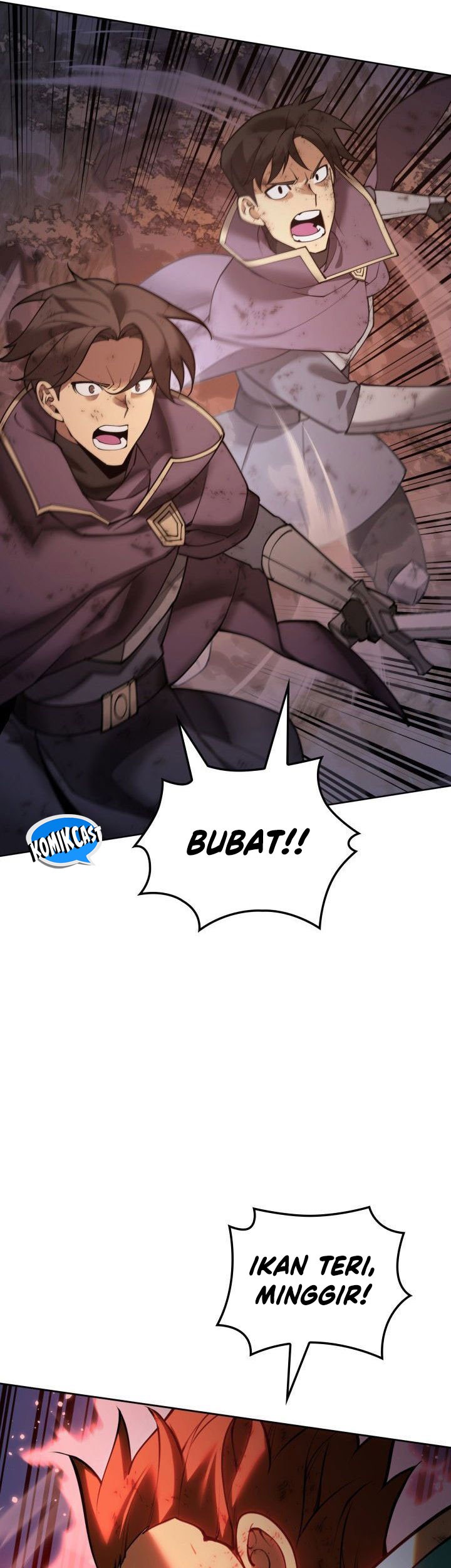 Overgeared Chapter 269 Gambar 55