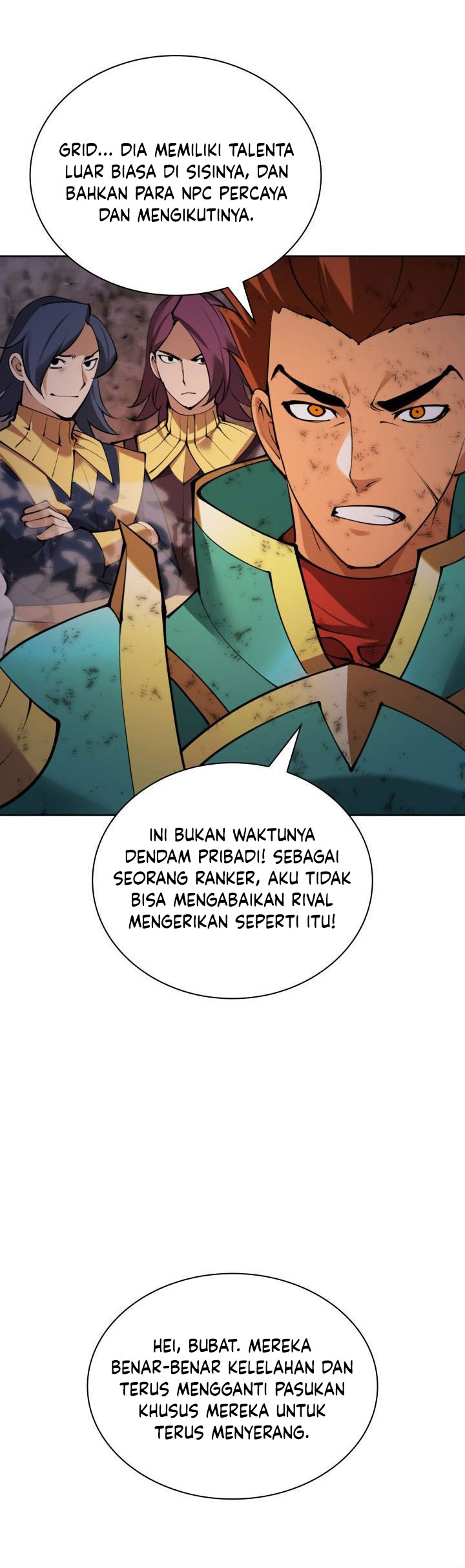 Overgeared Chapter 269 Gambar 46