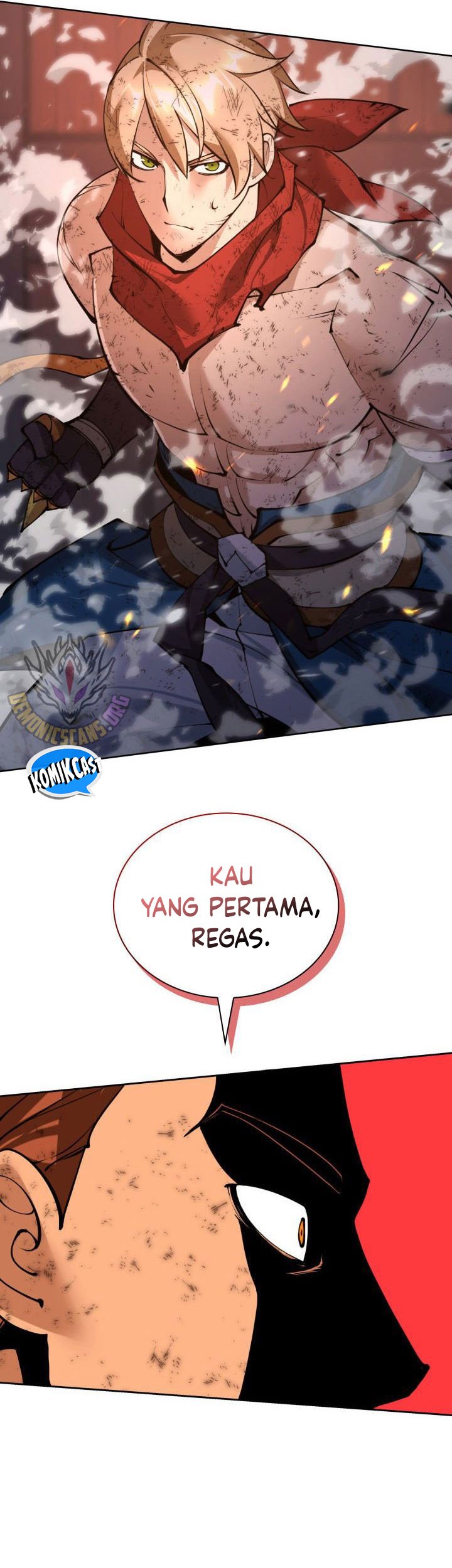 Overgeared Chapter 269 Gambar 48