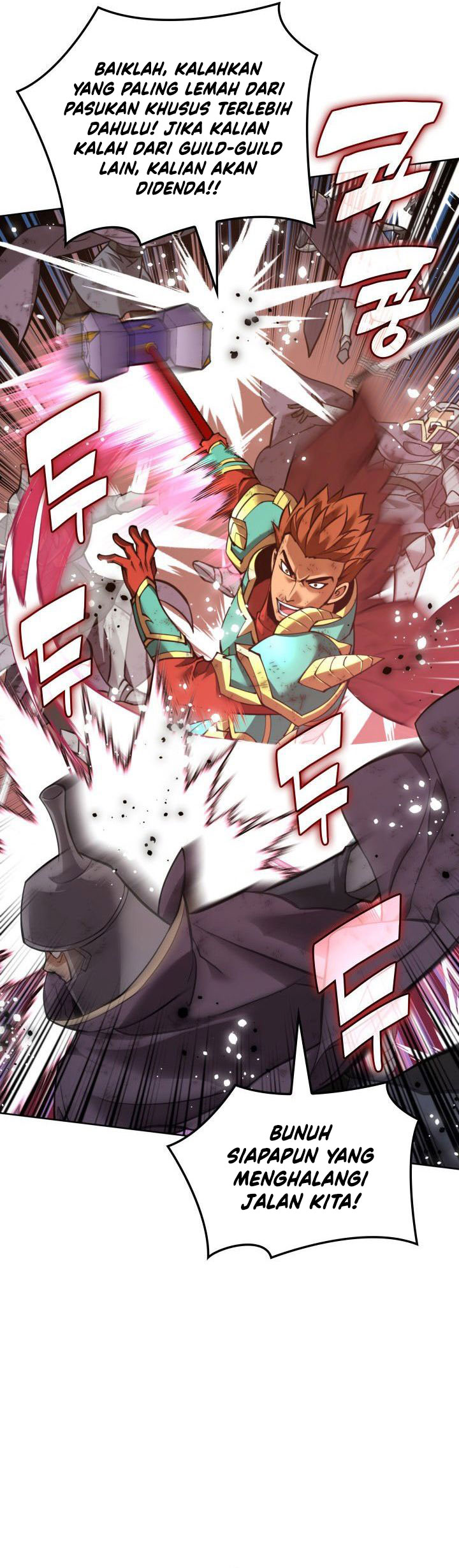 Overgeared Chapter 269 Gambar 50