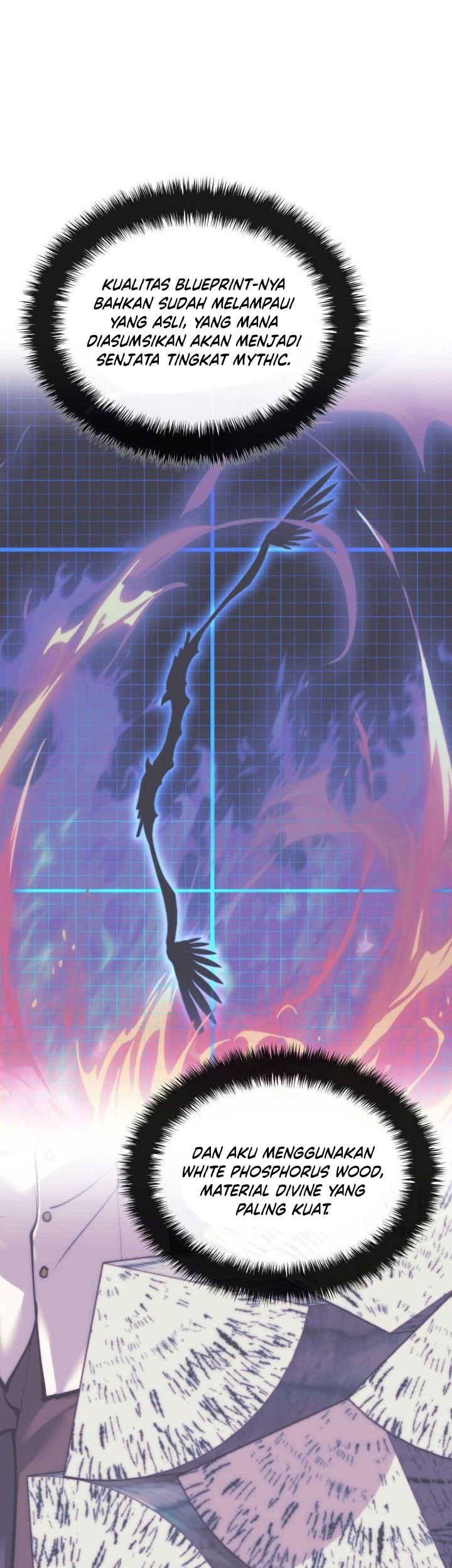 Overgeared Chapter 269 Gambar 3