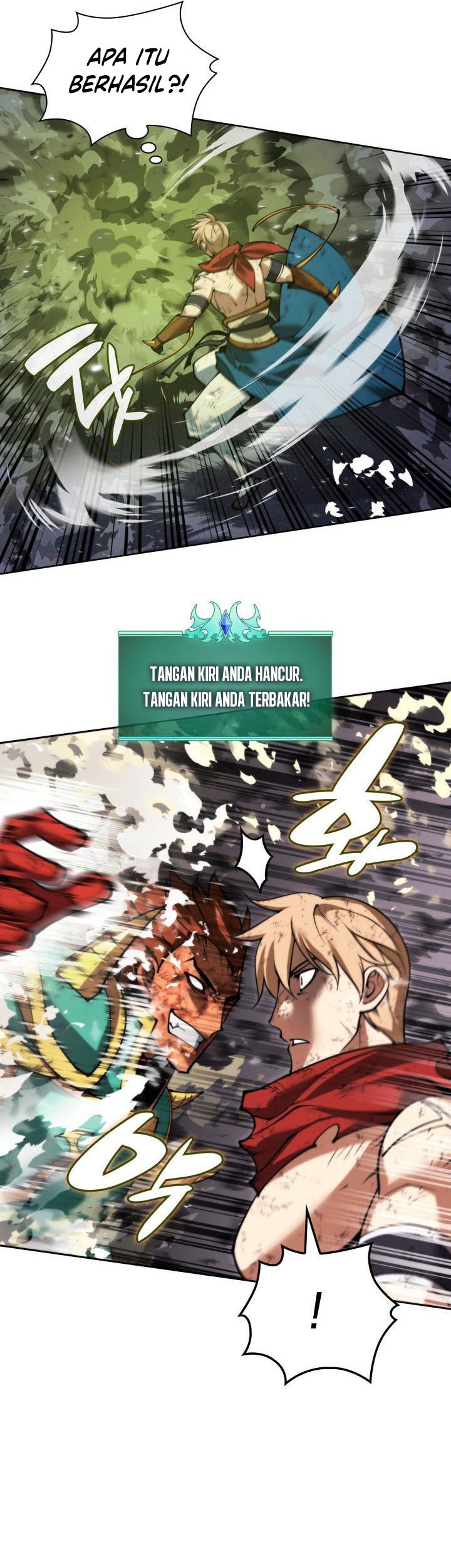 Overgeared Chapter 269 Gambar 68