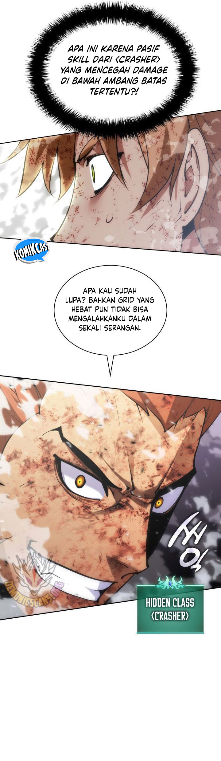 Overgeared Chapter 269 Gambar 70