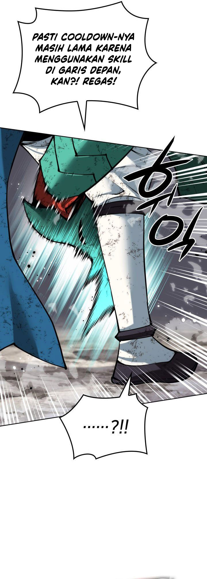 Overgeared Chapter 269 Gambar 71