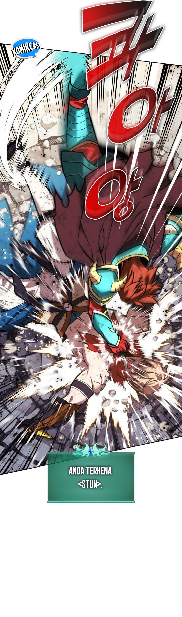 Overgeared Chapter 269 Gambar 72