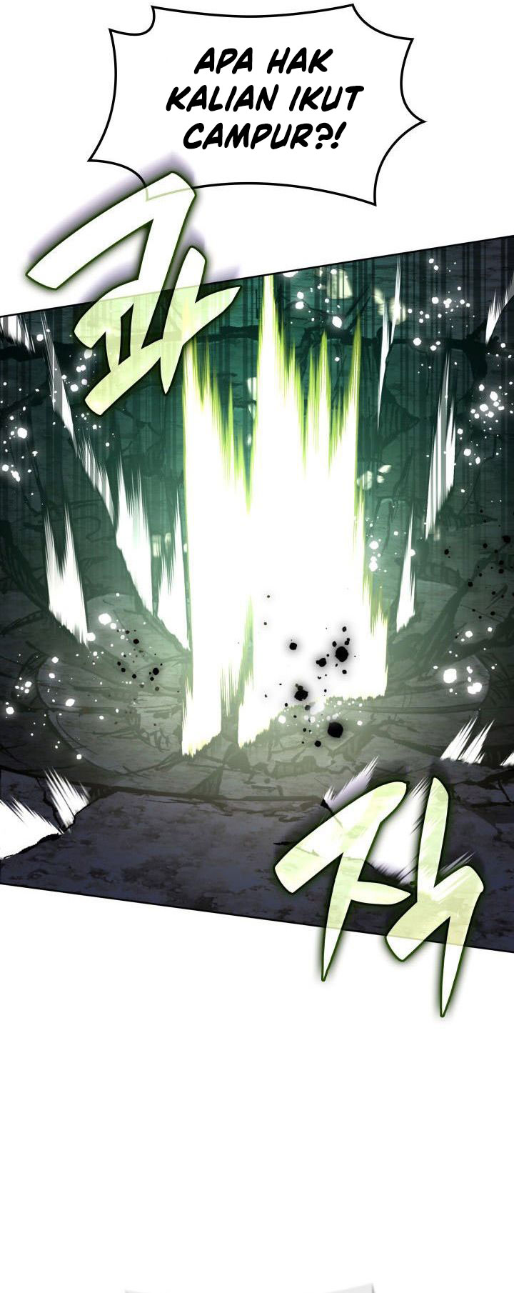 Overgeared Chapter 269 Gambar 61