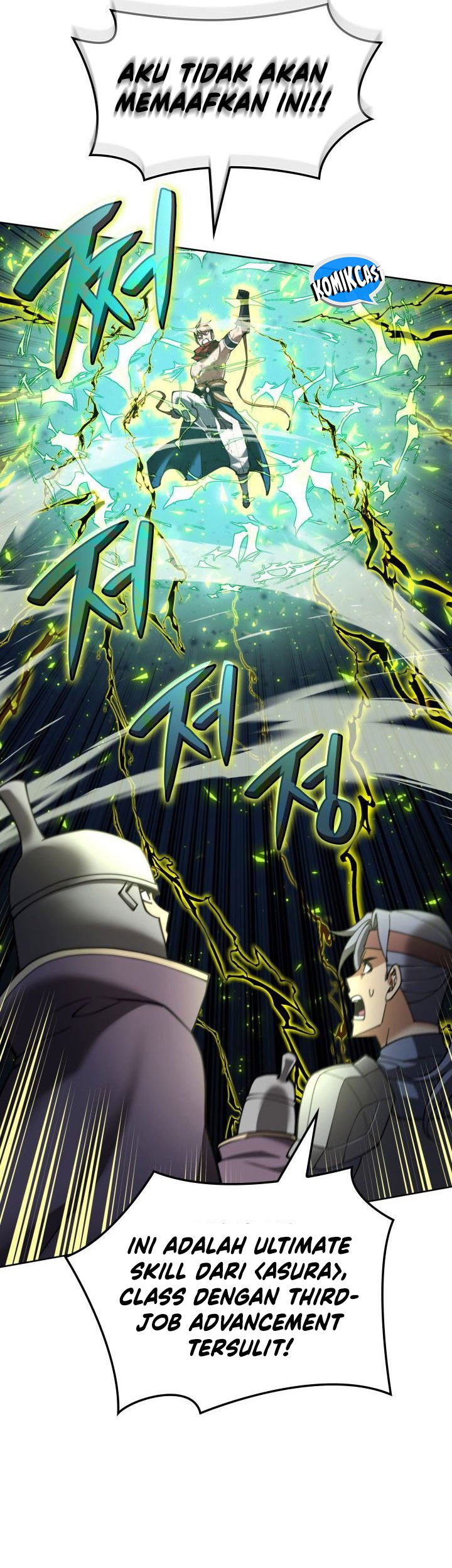 Overgeared Chapter 269 Gambar 62