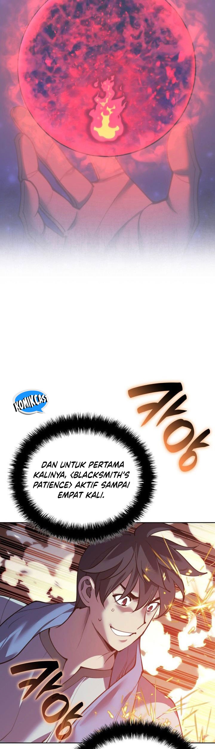 Overgeared Chapter 269 Gambar 5