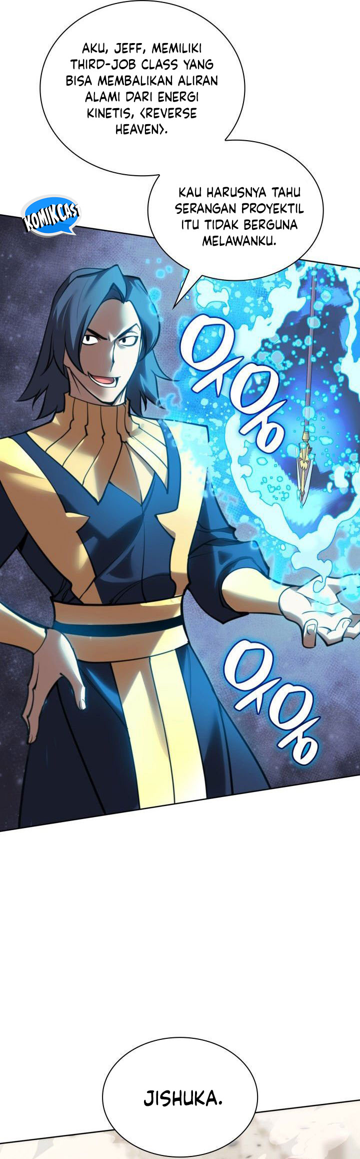 Overgeared Chapter 269 Gambar 80