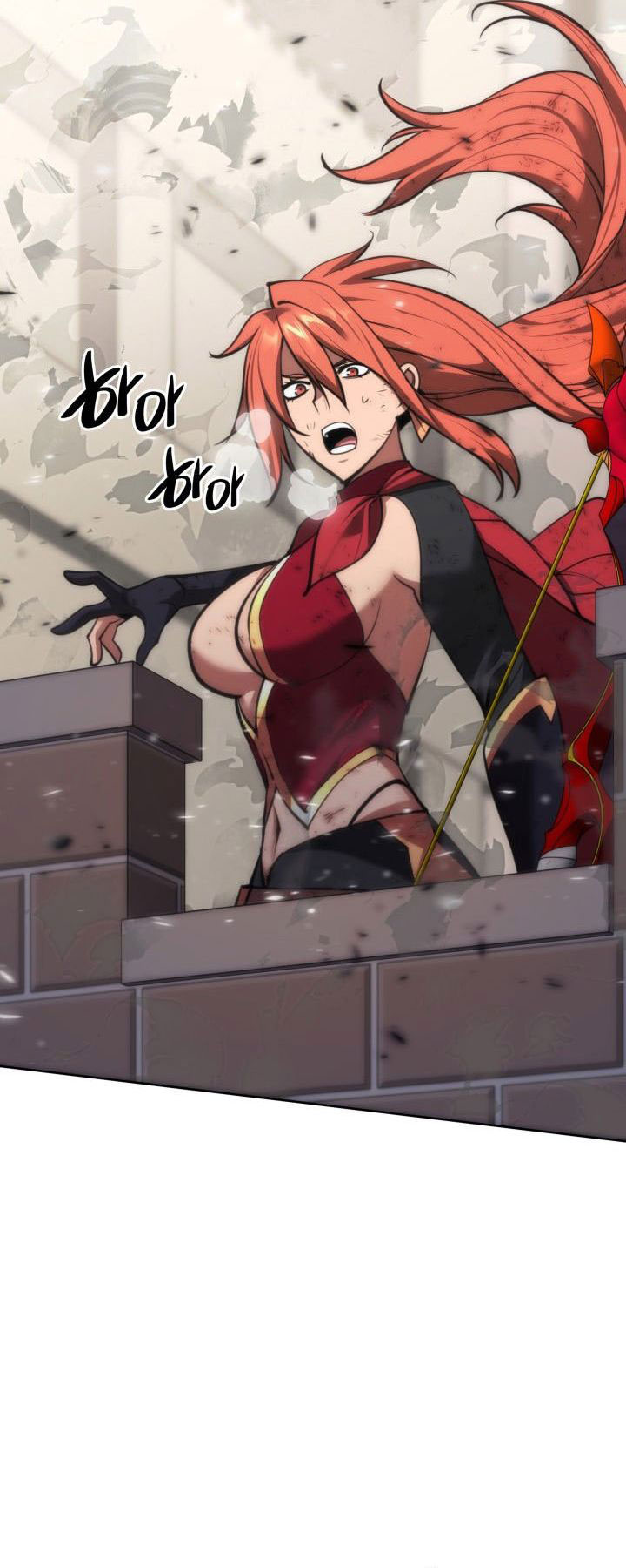 Overgeared Chapter 269 Gambar 81