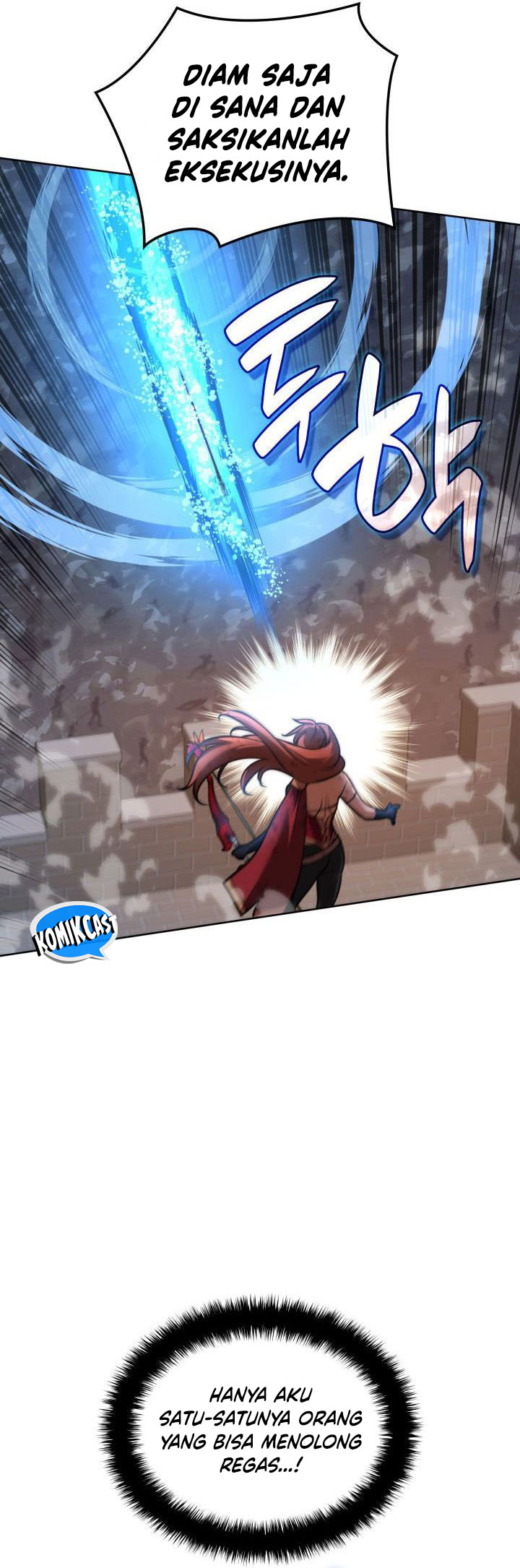 Overgeared Chapter 269 Gambar 82