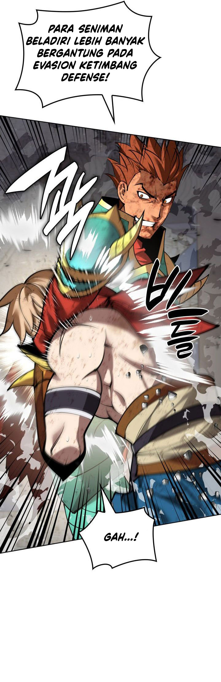 Overgeared Chapter 269 Gambar 73