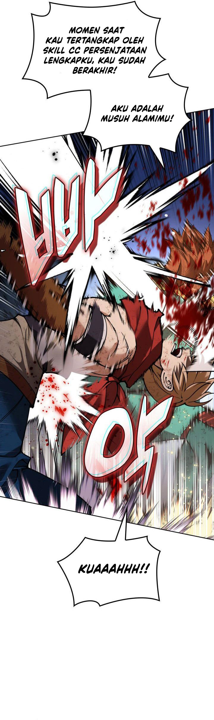 Overgeared Chapter 269 Gambar 74