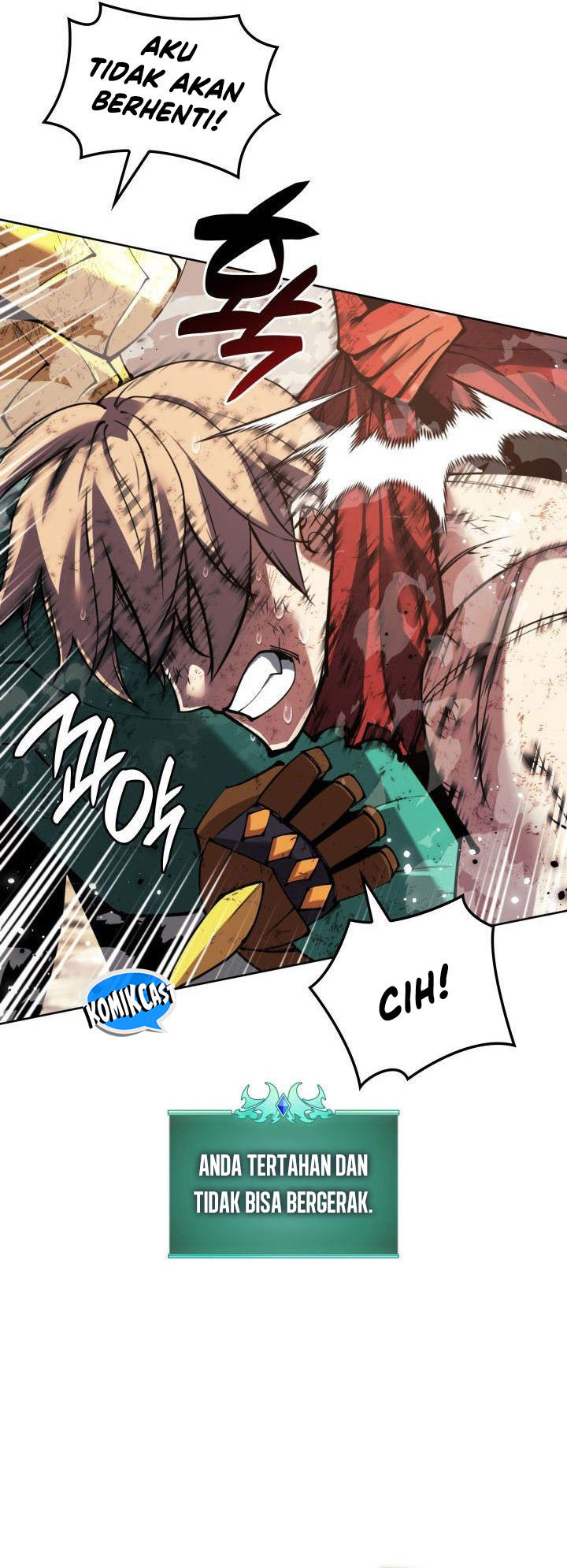 Overgeared Chapter 269 Gambar 75