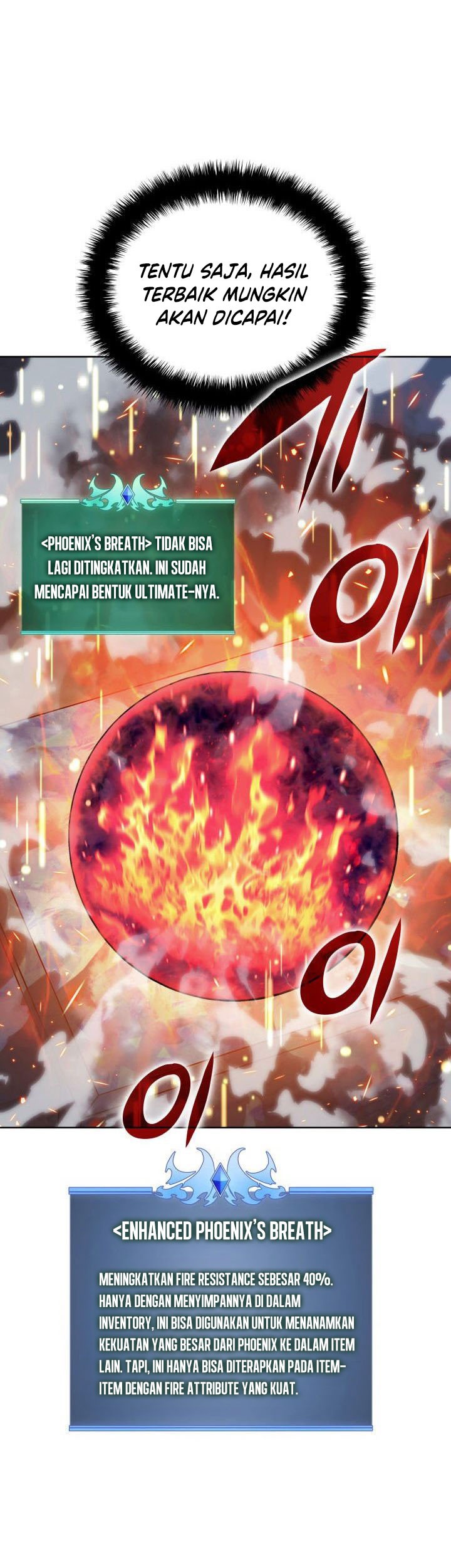 Overgeared Chapter 269 Gambar 7