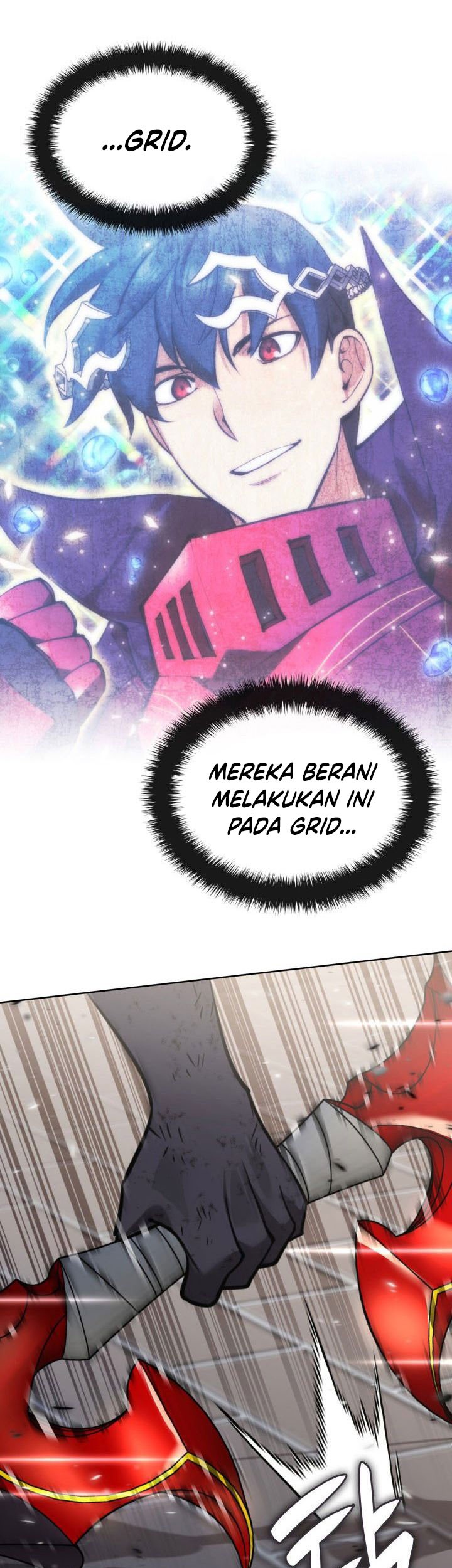 Overgeared Chapter 269 Gambar 91