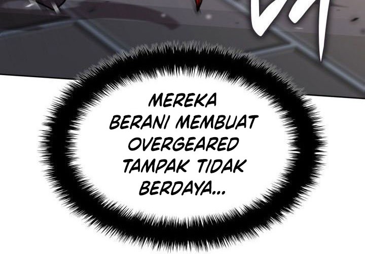 Overgeared Chapter 269 Gambar 92