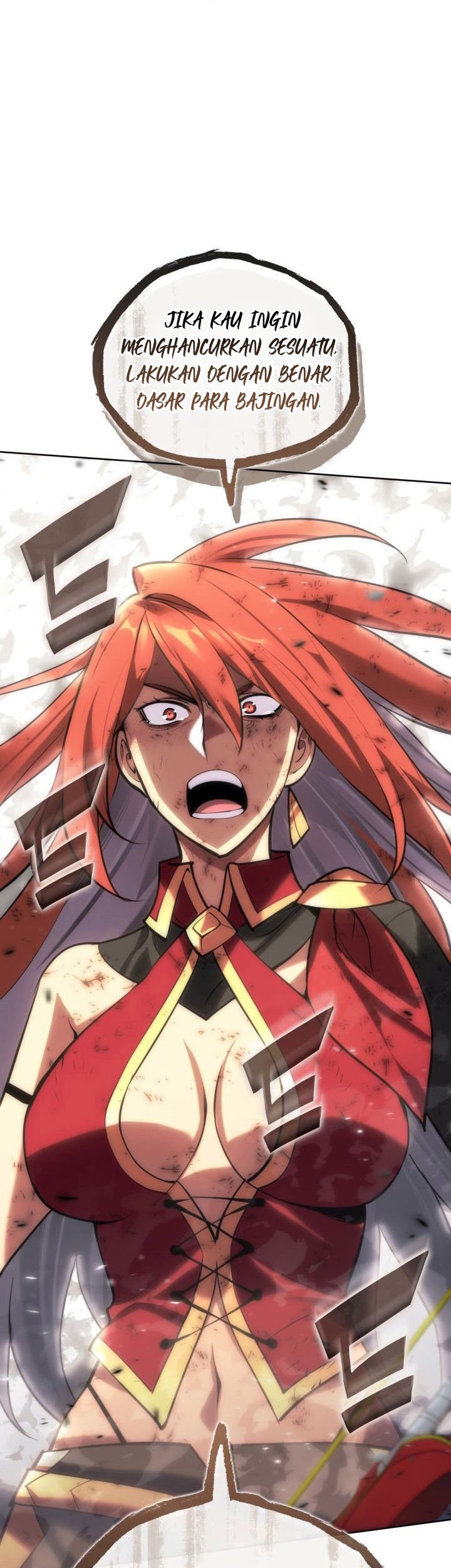 Overgeared Chapter 269 Gambar 93