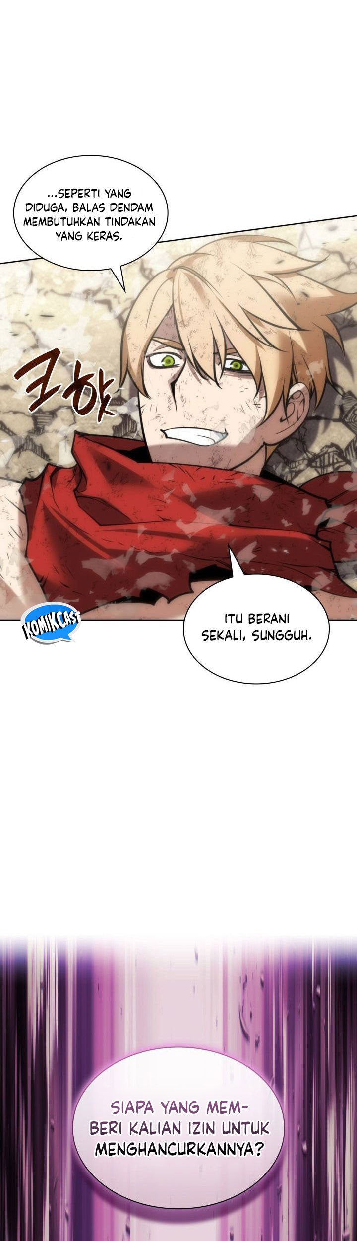 Overgeared Chapter 269 Gambar 95