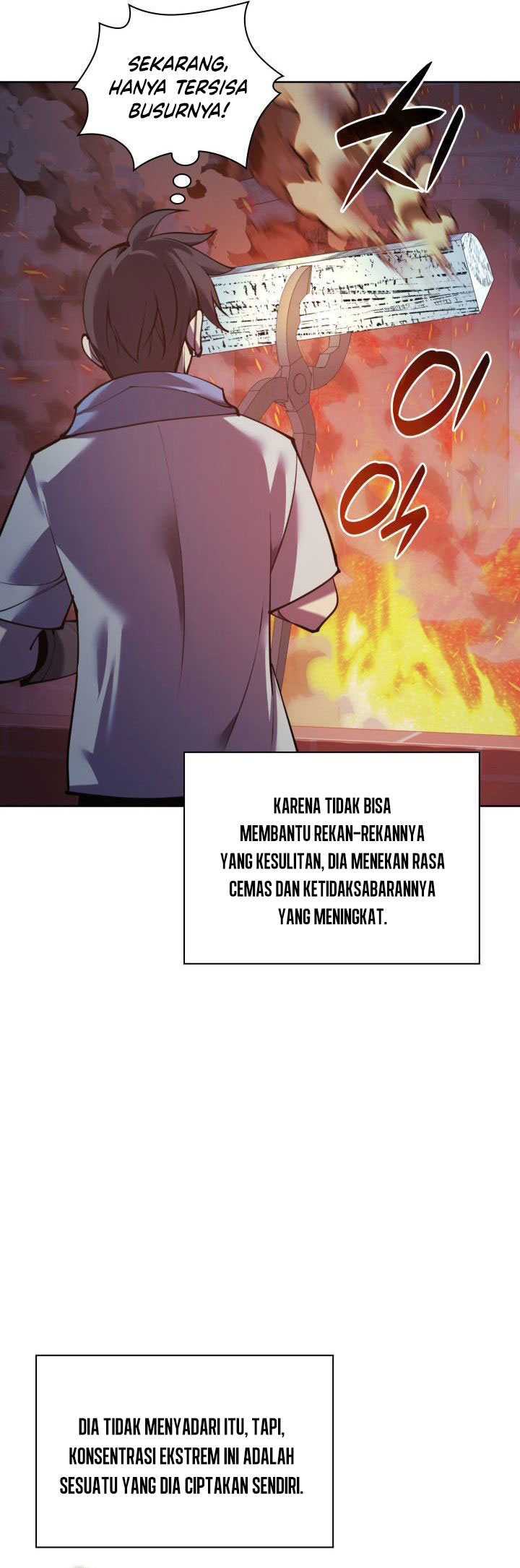 Overgeared Chapter 269 Gambar 9