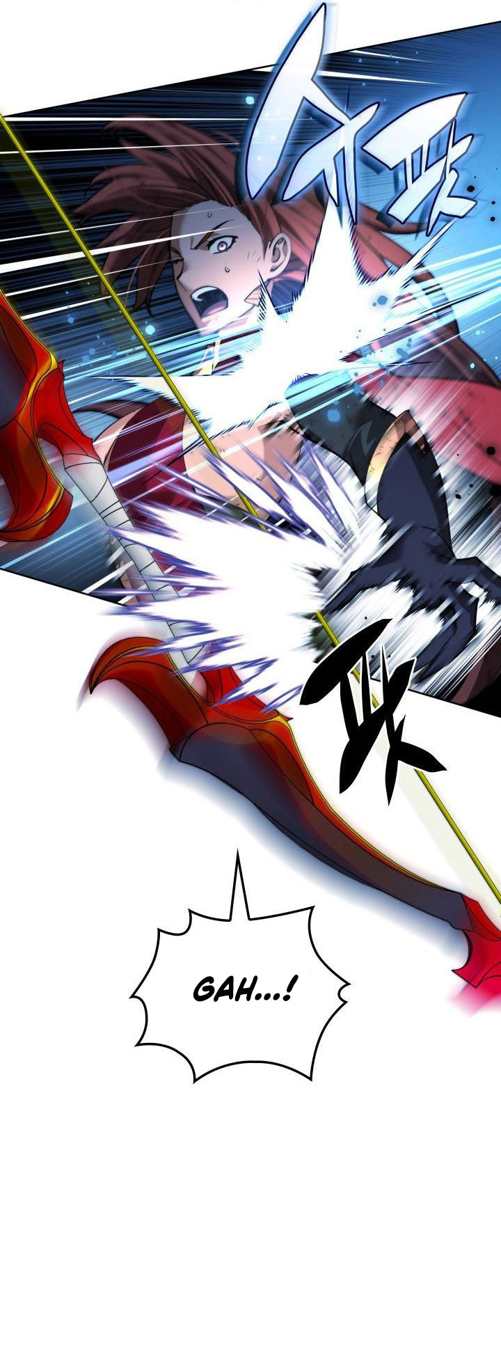 Overgeared Chapter 269 Gambar 83