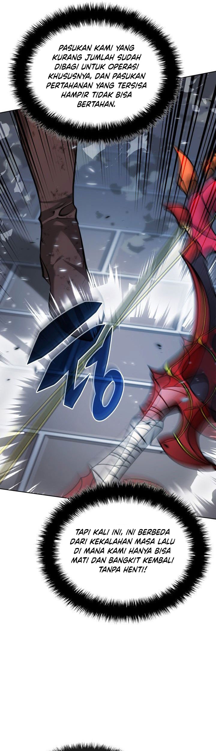 Overgeared Chapter 269 Gambar 84