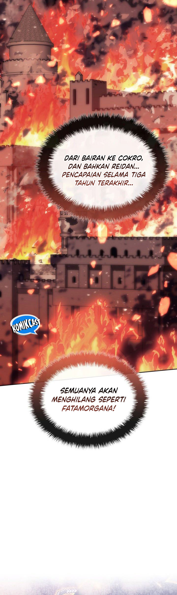 Overgeared Chapter 269 Gambar 86