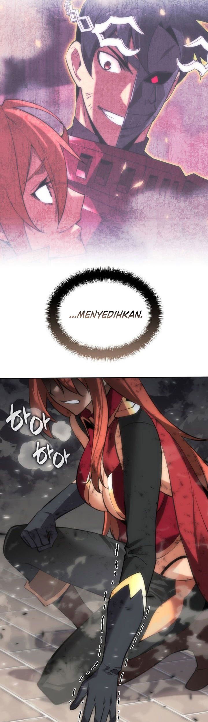 Overgeared Chapter 269 Gambar 87