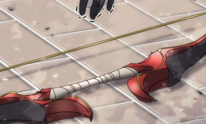 Overgeared Chapter 269 Gambar 88