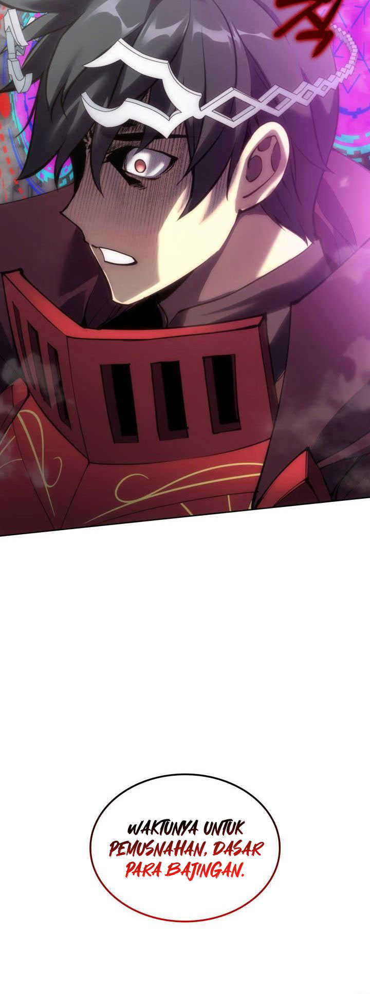 Overgeared Chapter 269 Gambar 105