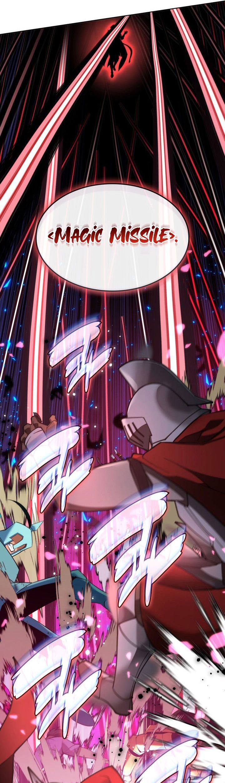 Overgeared Chapter 269 Gambar 106