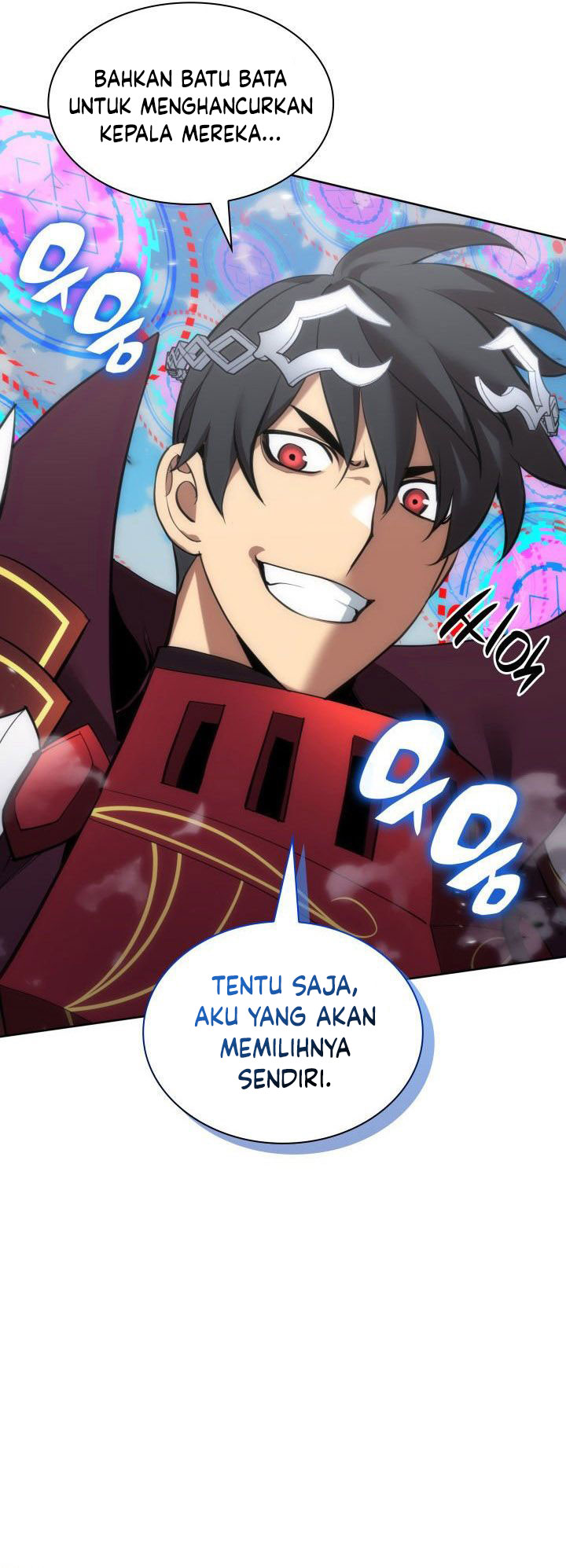 Overgeared Chapter 269 Gambar 100