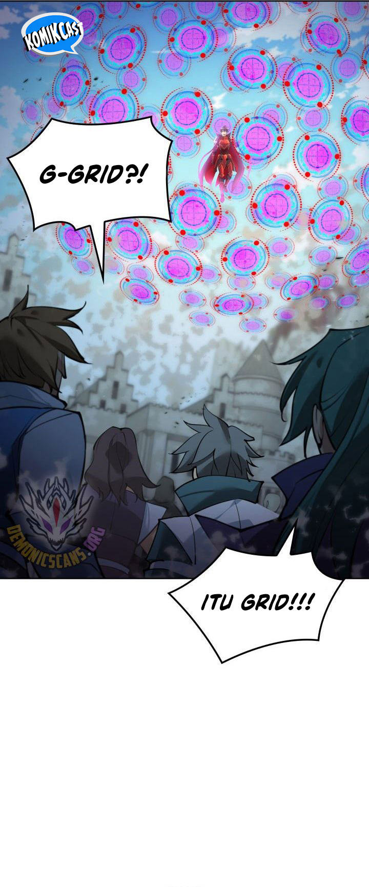 Overgeared Chapter 269 Gambar 102