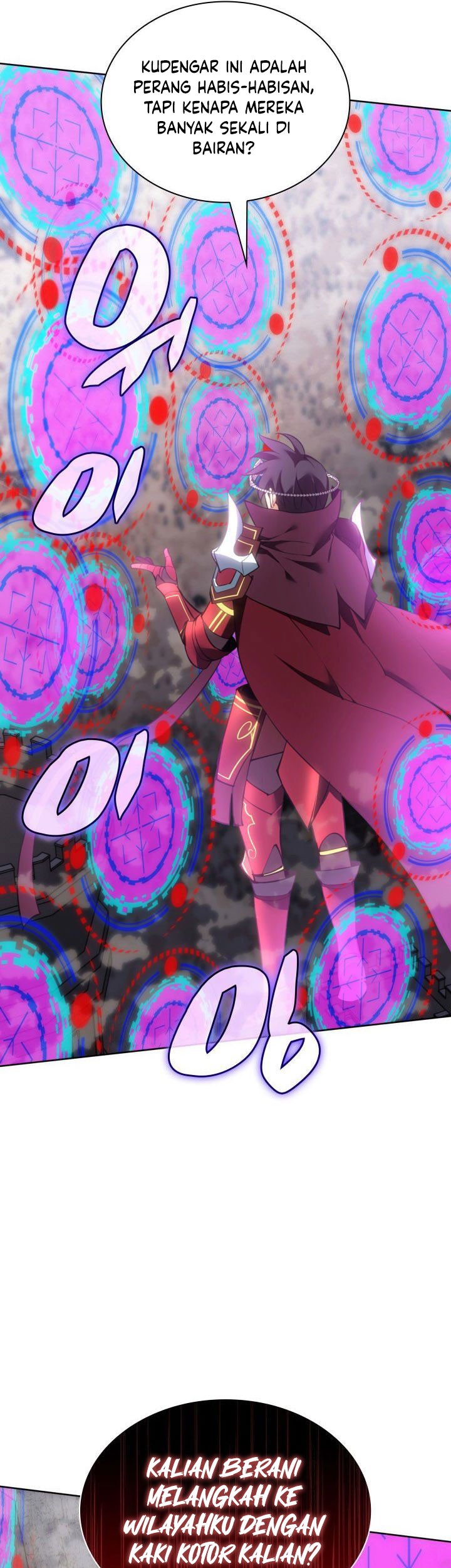 Overgeared Chapter 269 Gambar 103