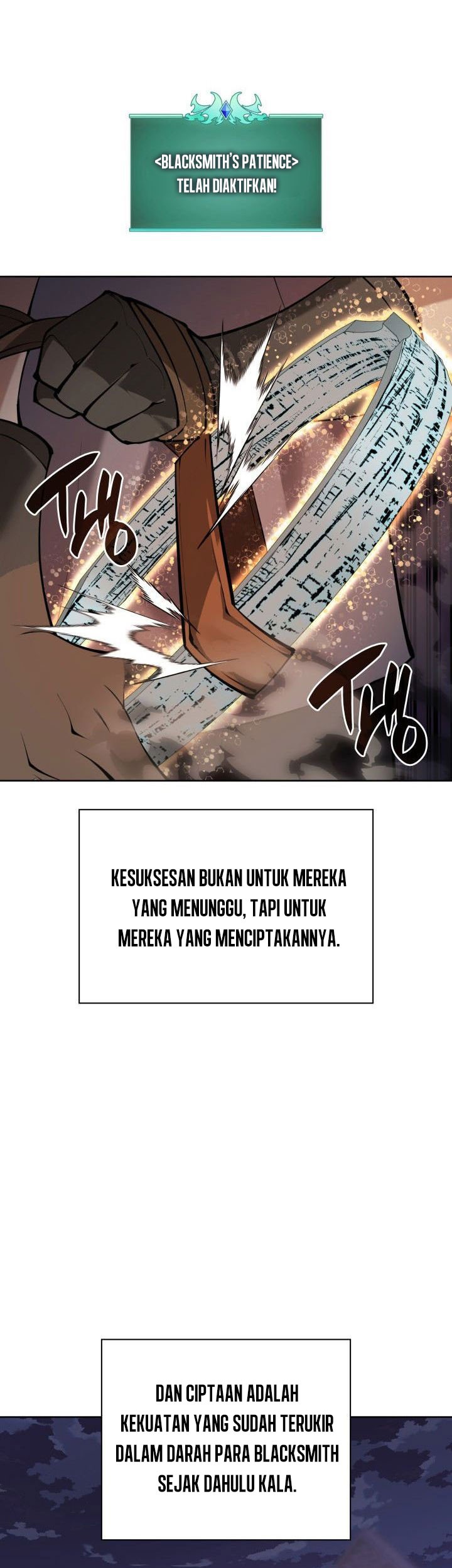 Overgeared Chapter 269 Gambar 12