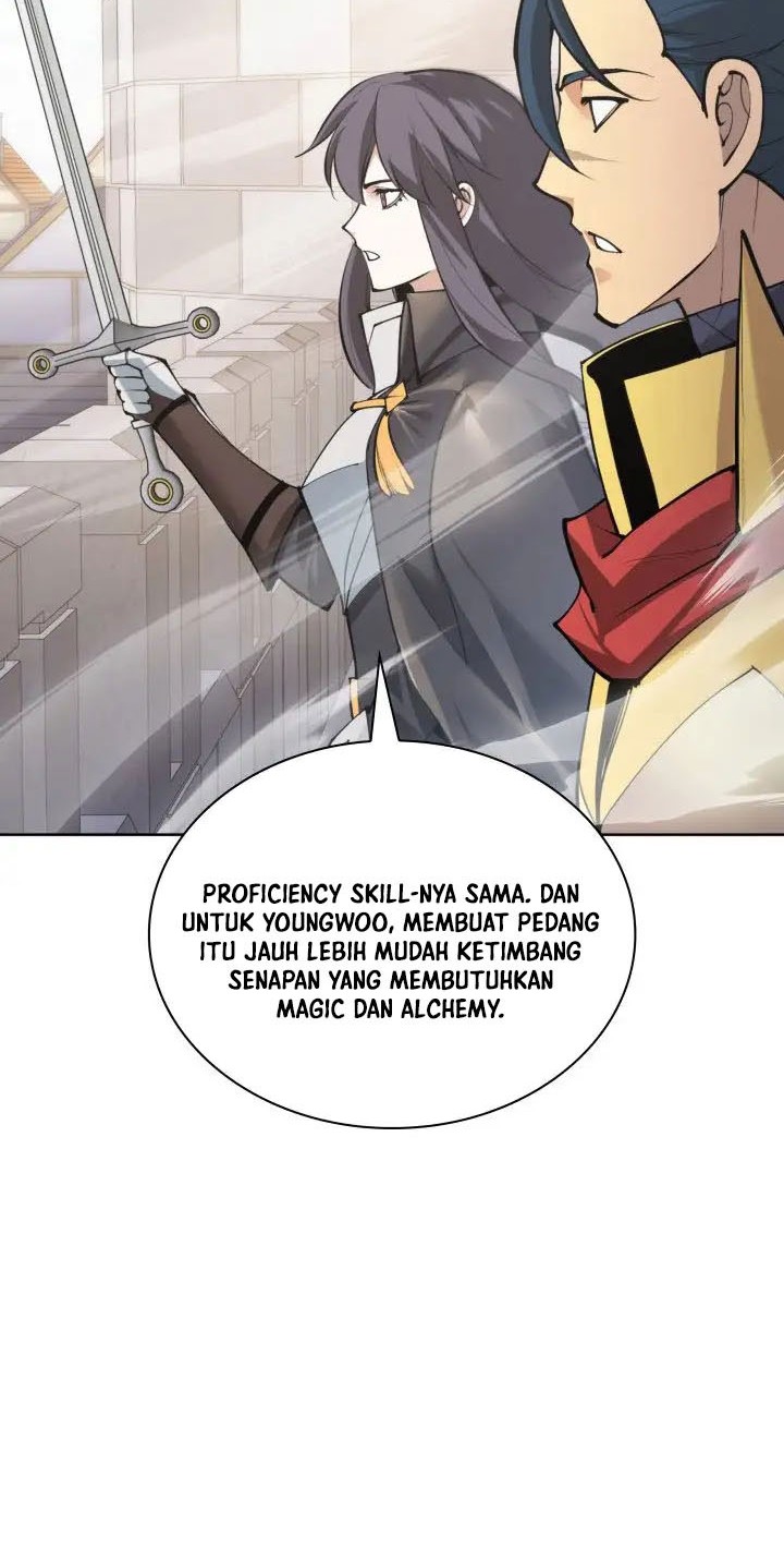 Overgeared Chapter 267 Gambar 27