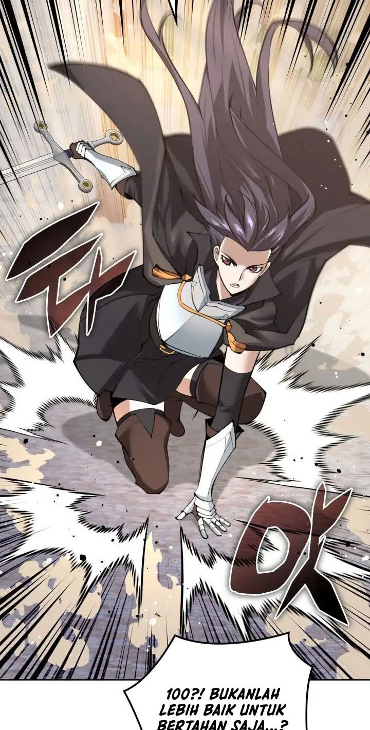 Overgeared Chapter 267 Gambar 29