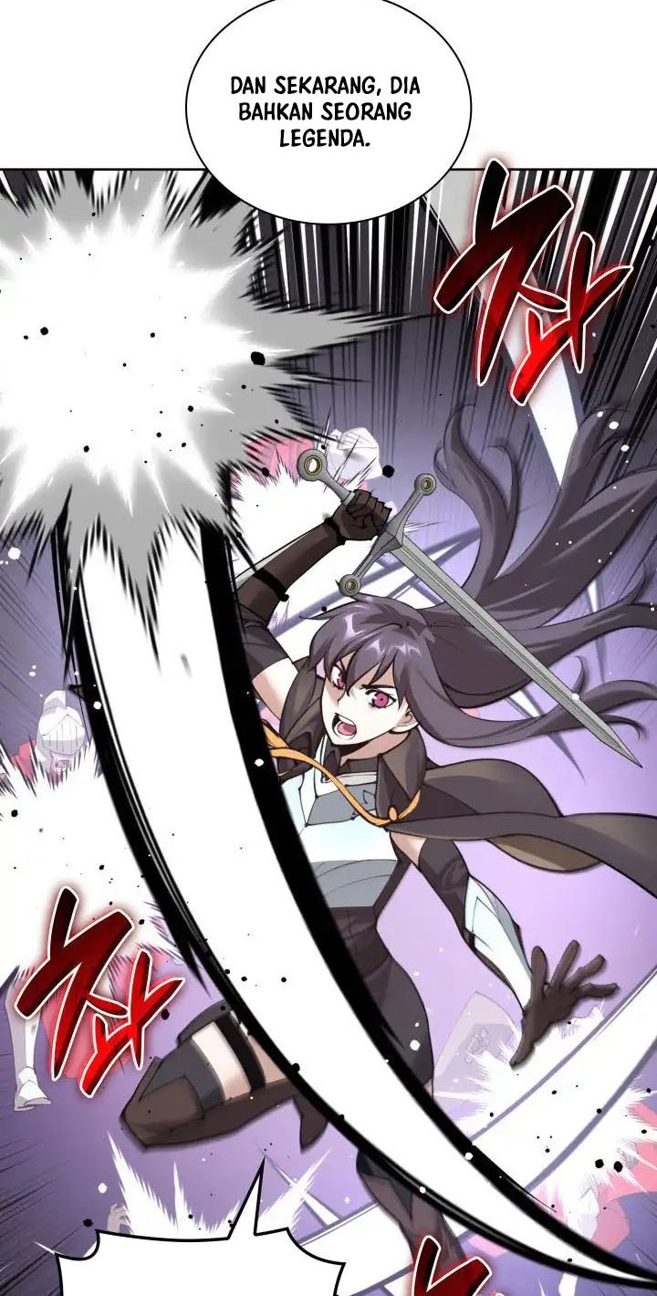 Overgeared Chapter 267 Gambar 31