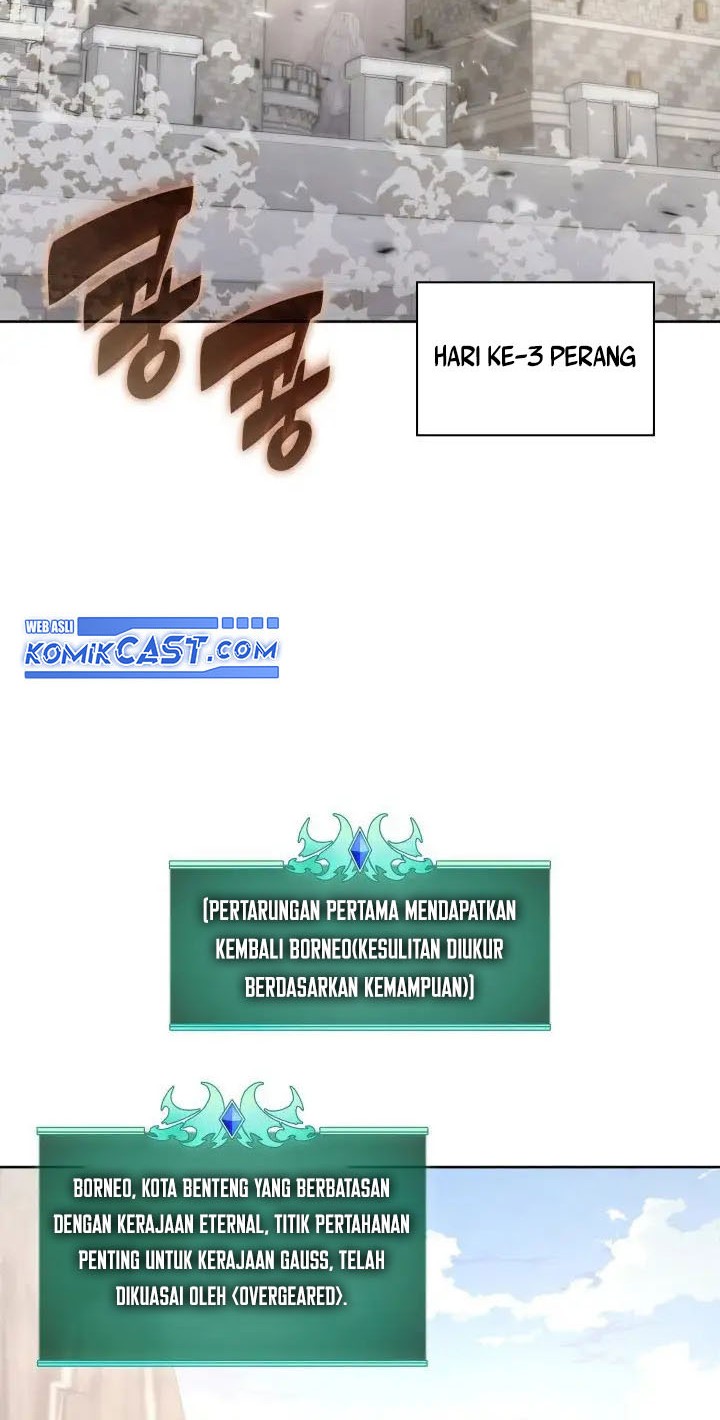 Overgeared Chapter 267 Gambar 33