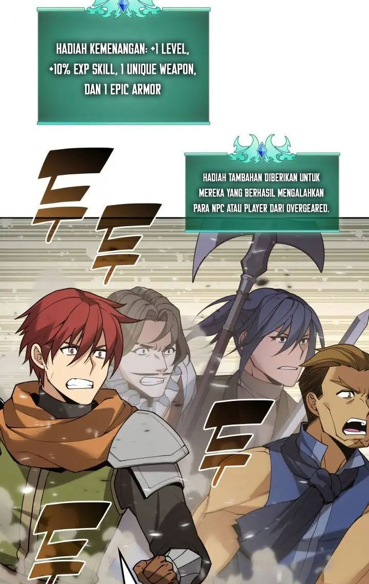 Overgeared Chapter 267 Gambar 35