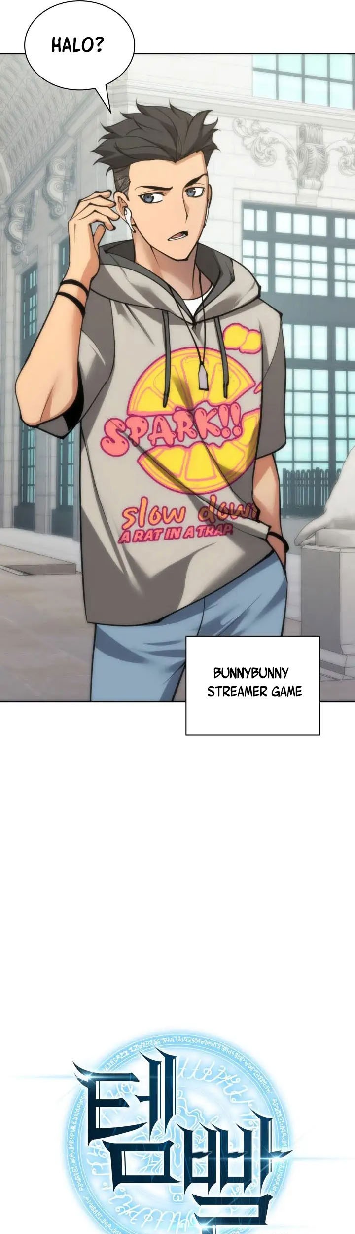 Overgeared Chapter 267 Gambar 18