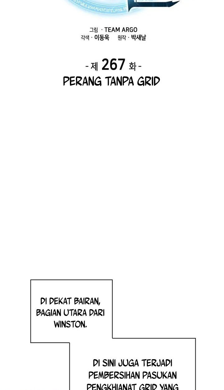 Overgeared Chapter 267 Gambar 19