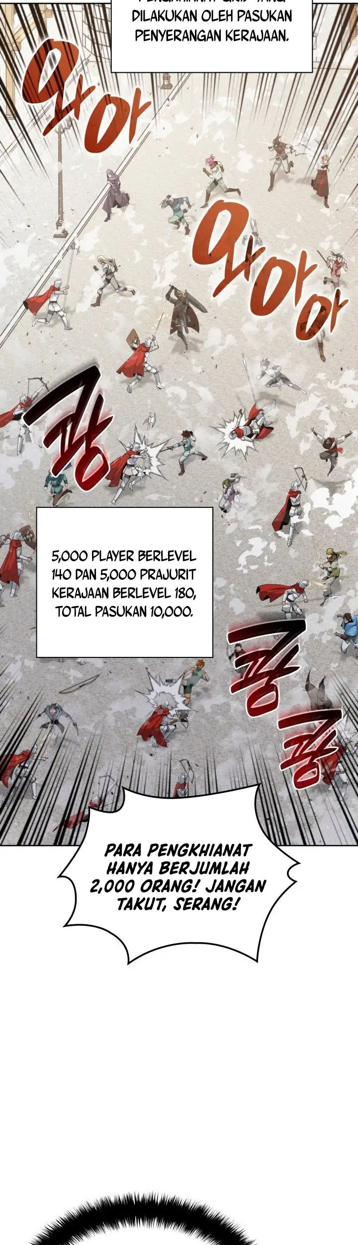 Overgeared Chapter 267 Gambar 20