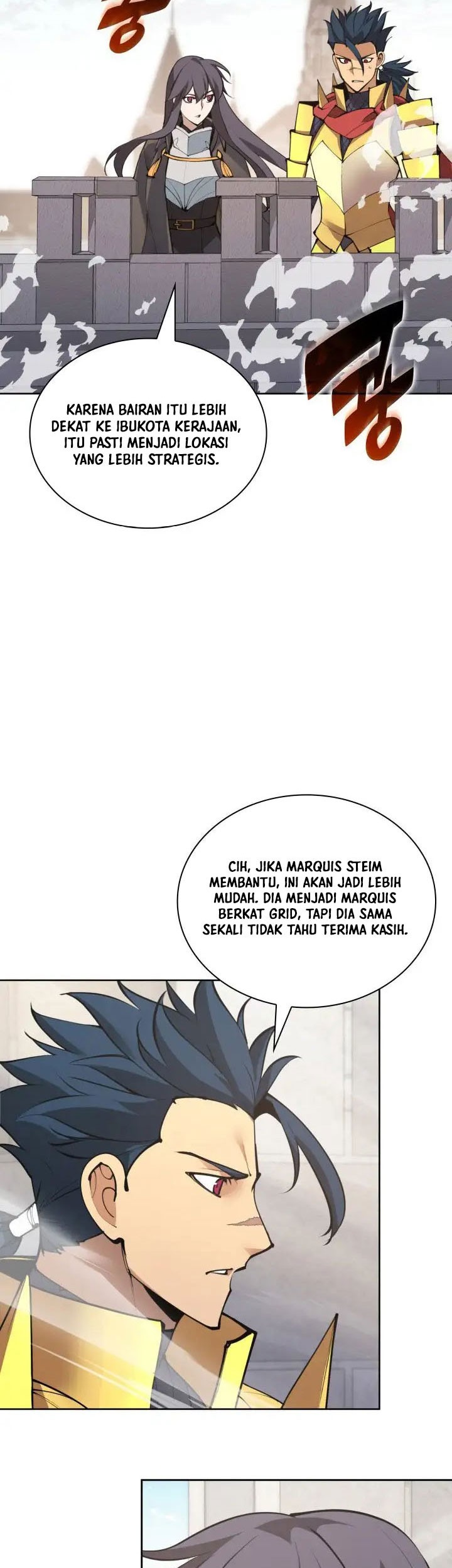 Overgeared Chapter 267 Gambar 24