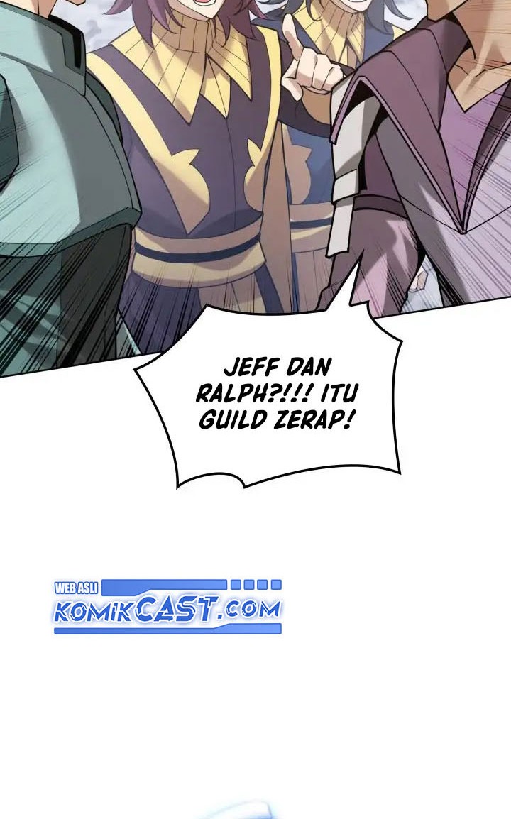 Overgeared Chapter 267 Gambar 49