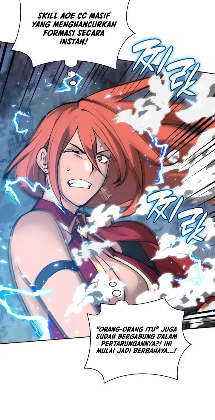 Overgeared Chapter 267 Gambar 51