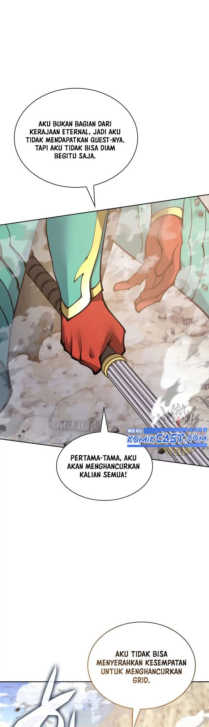 Overgeared Chapter 267 Gambar 52