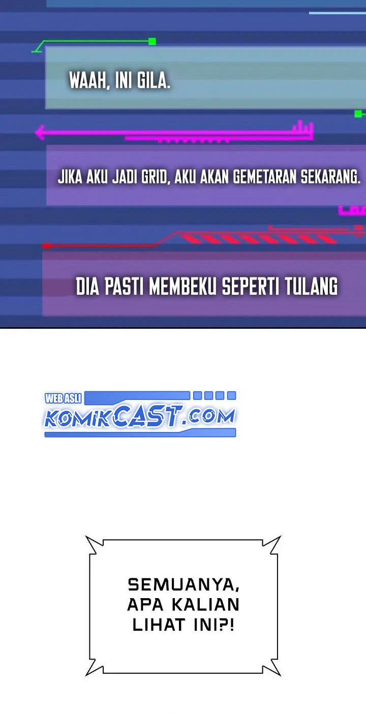 Overgeared Chapter 267 Gambar 55