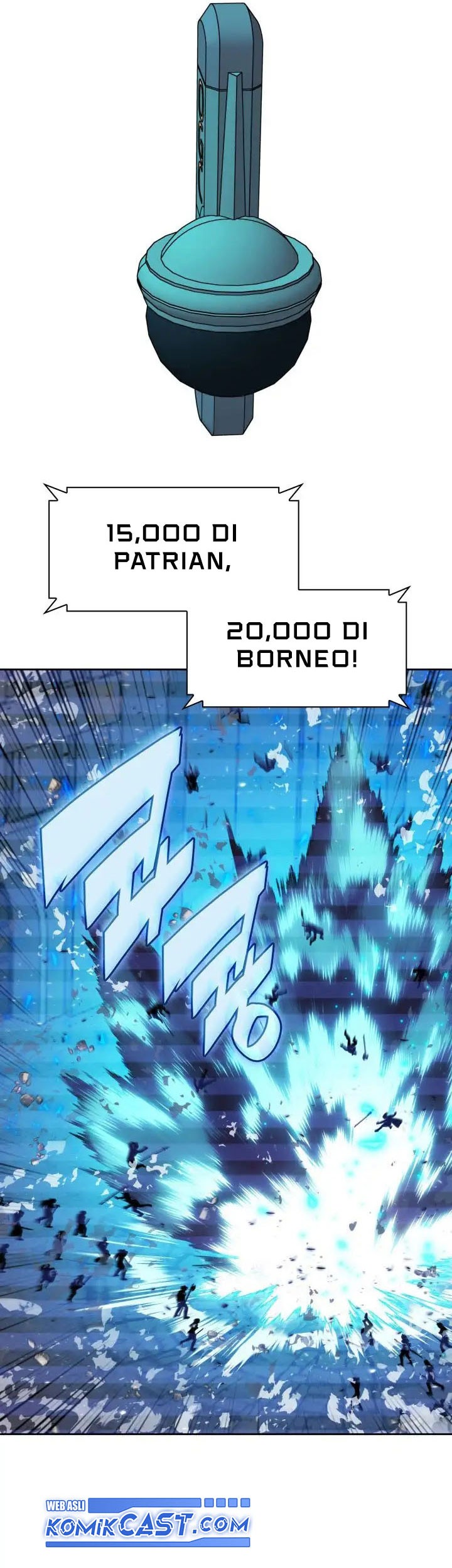 Overgeared Chapter 267 Gambar 56