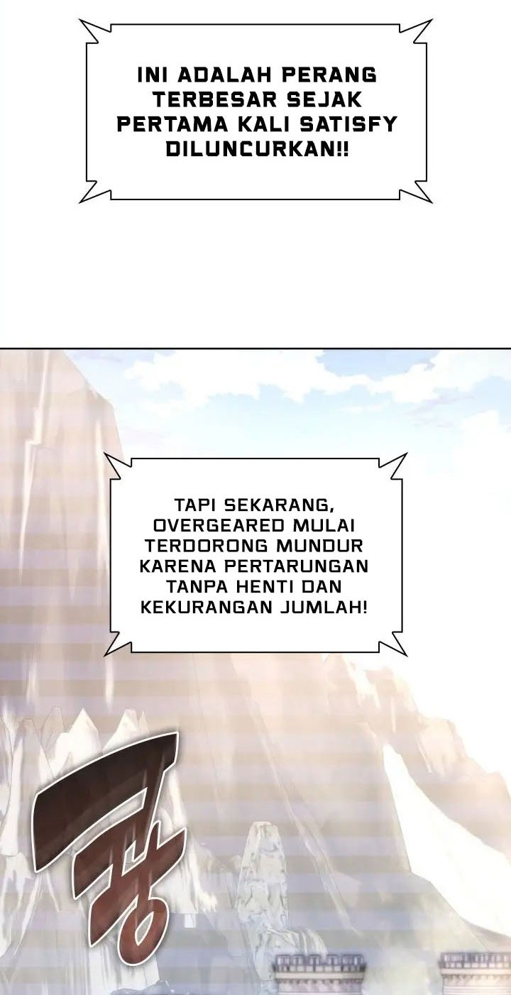 Overgeared Chapter 267 Gambar 57